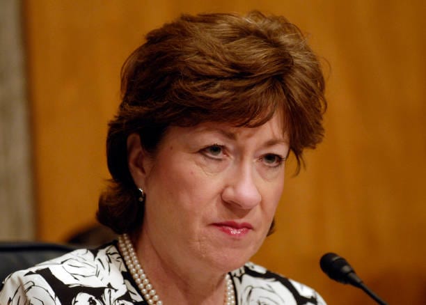 Susan Collins