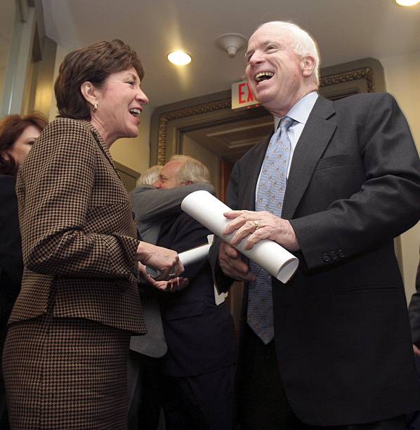 Susan Collins