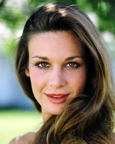 Mary Crosby