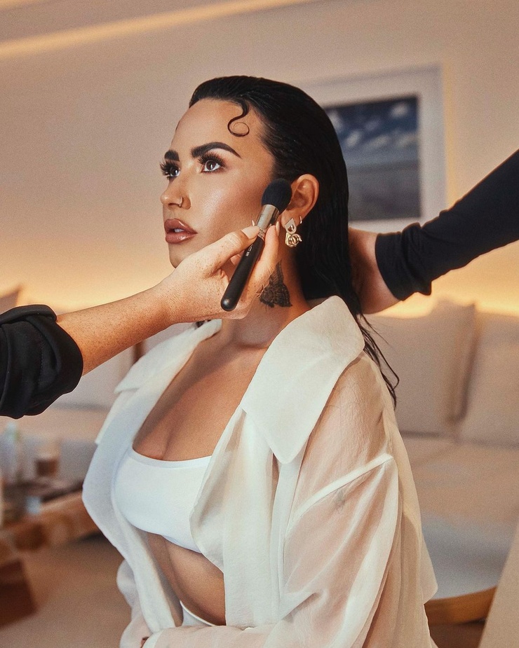 Demi Lovato