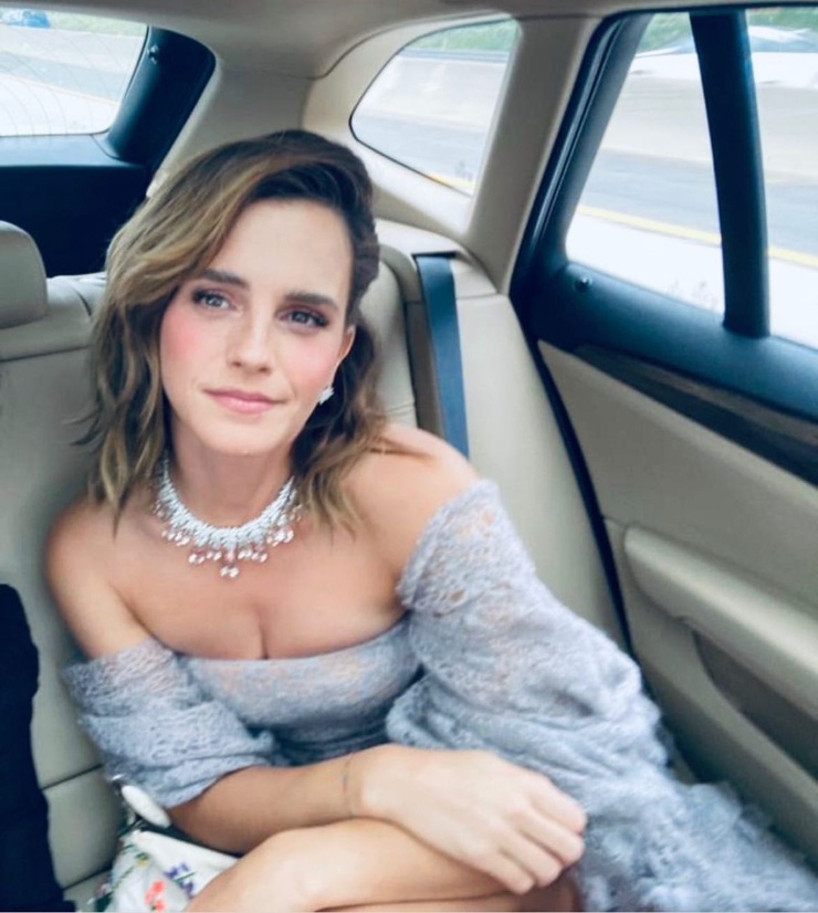 Emma Watson Emma Watson