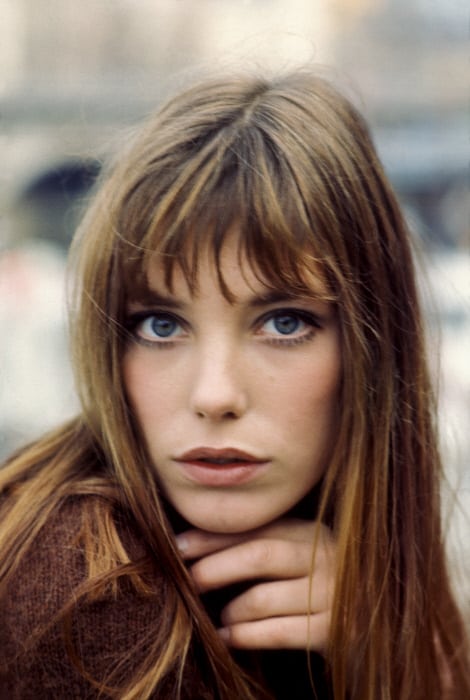 Jane Birkin