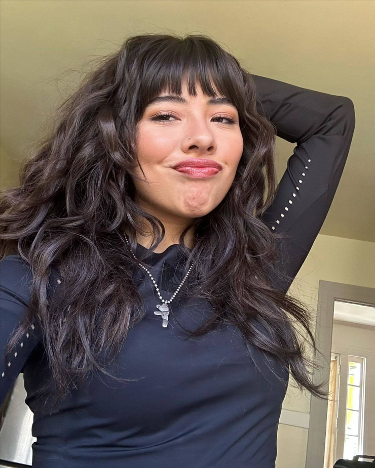 Xochitl Gomez