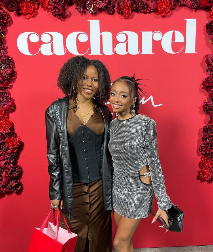 Riele Downs Riele Downs