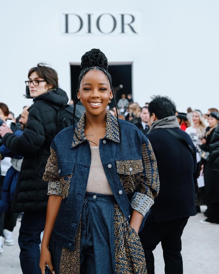 Thuso Mbedu