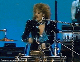 Sheila E. Sheila E.