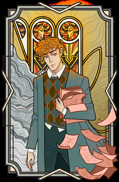 Wylan Van Eck