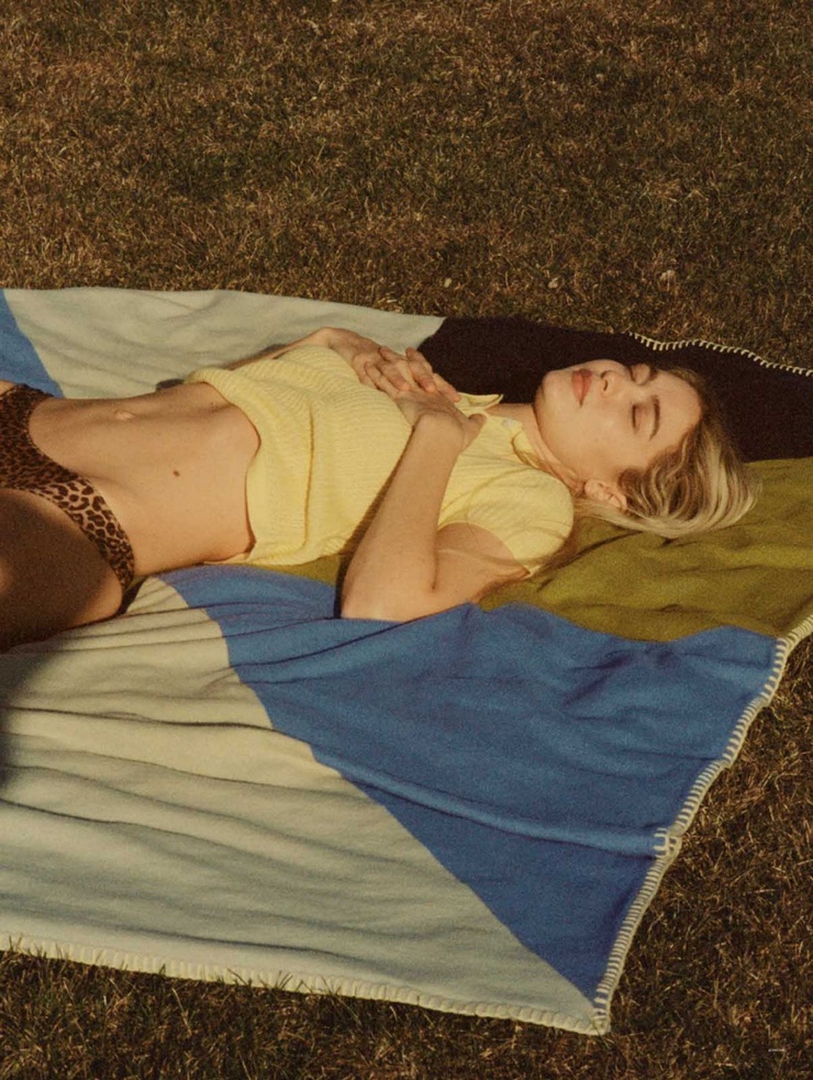 Gigi Hadid