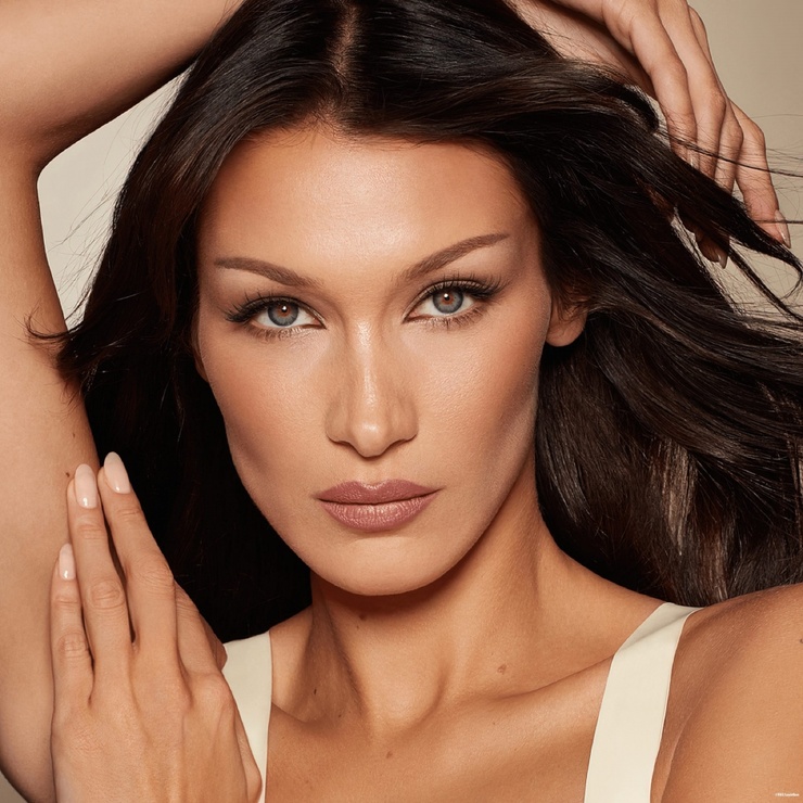 Bella Hadid Bella Hadid