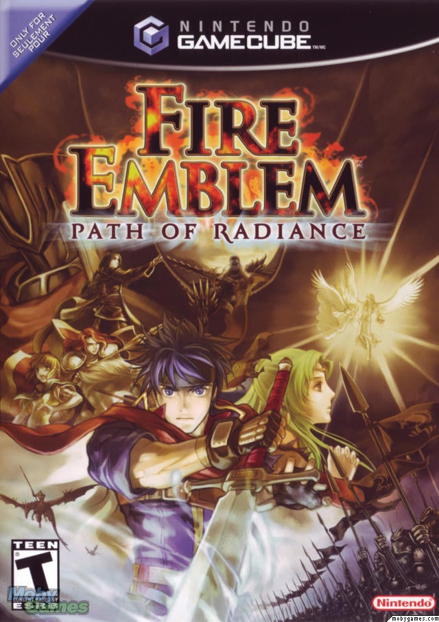 Fire Emblem: Path of Radiance