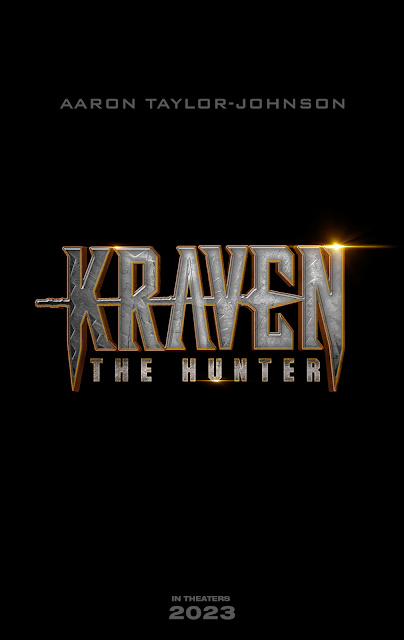 Kraven the Hunter Kraven the Hunter