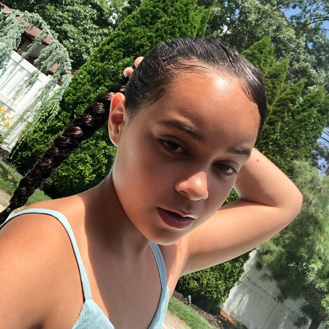 Picture of Jet Miller