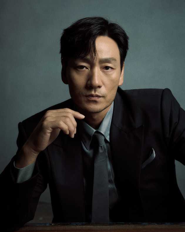 Park Hae-soo
