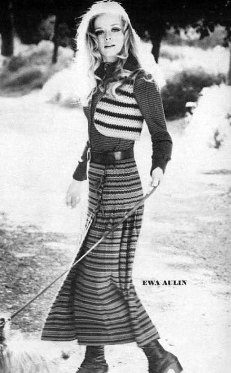 Ewa Aulin