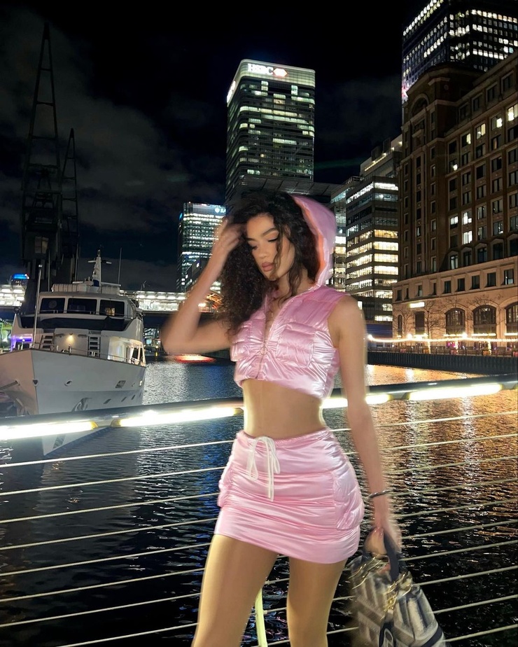 Klaudia Kalia Klaudia Kalia