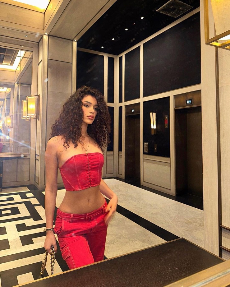 Klaudia Kalia