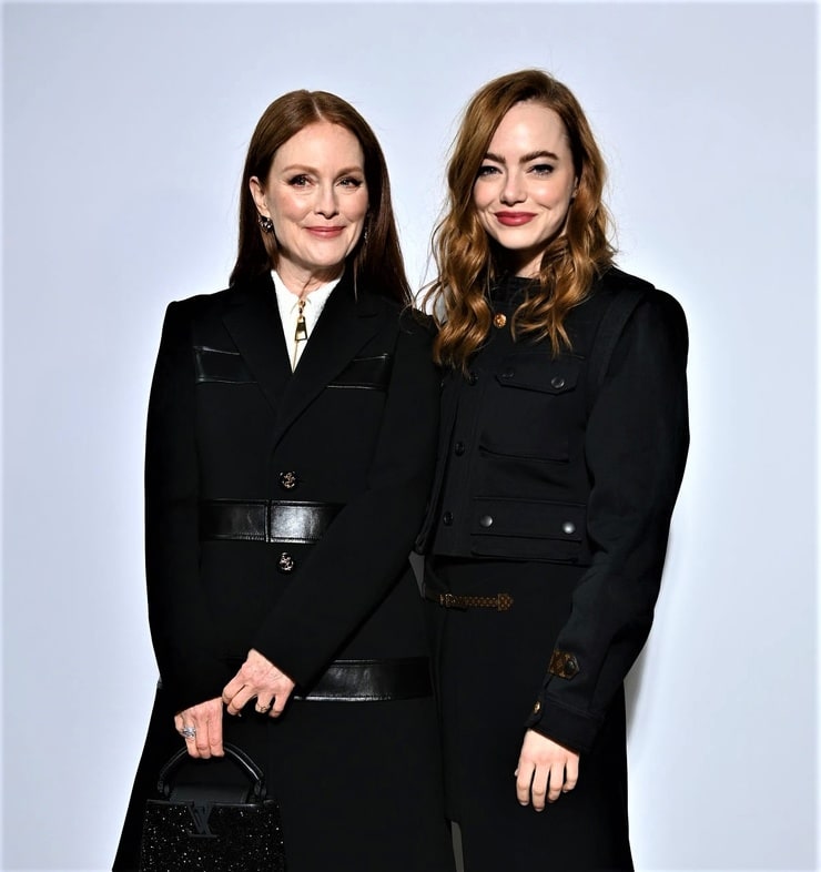 Julianne Moore Julianne Moore