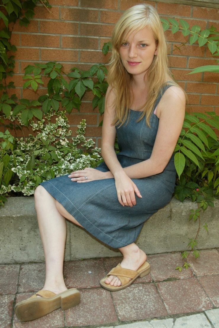 Sarah Polley Sarah Polley