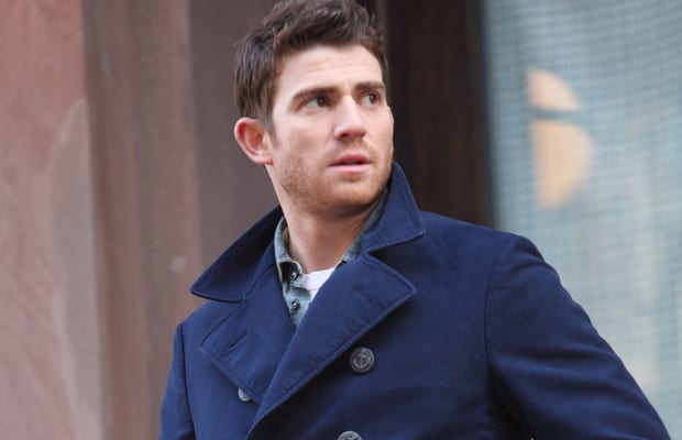 Bryan Greenberg