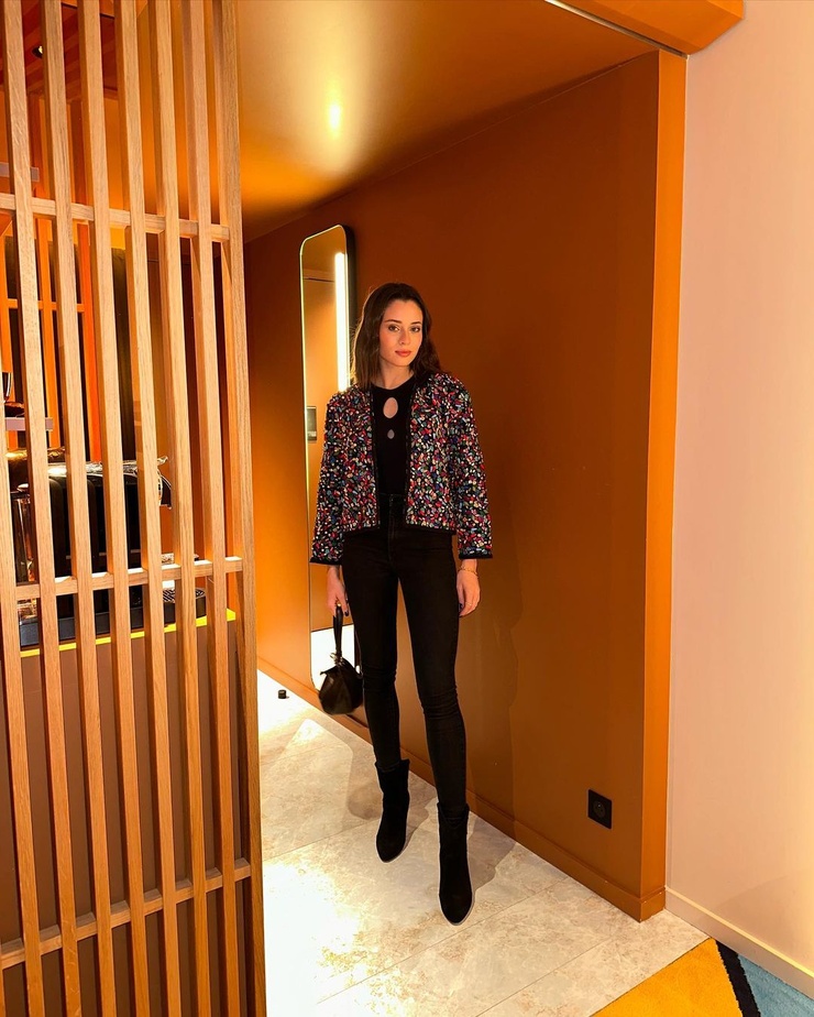 Picture of Daniela Melchior