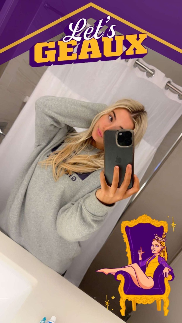 Olivia Dunne