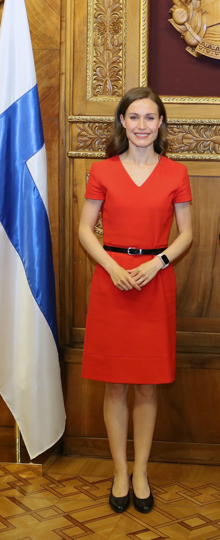 Sanna Marin