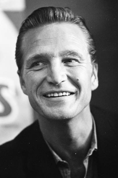 Eric Fleming