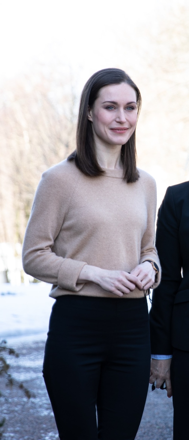 Sanna Marin Sanna Marin