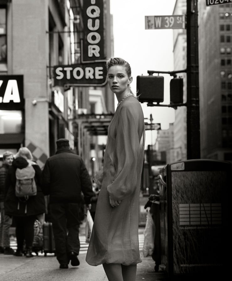 Rebecca Leigh Longendyke