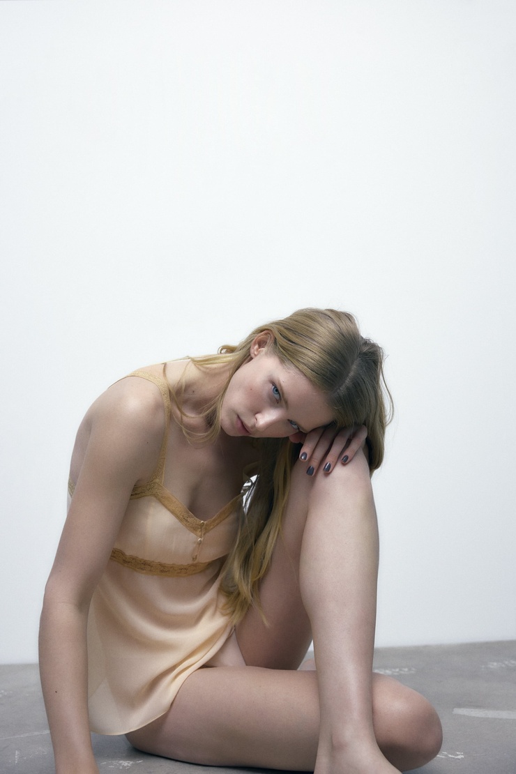 Abby Champion