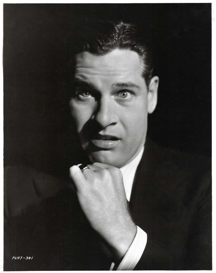 Richard Arlen