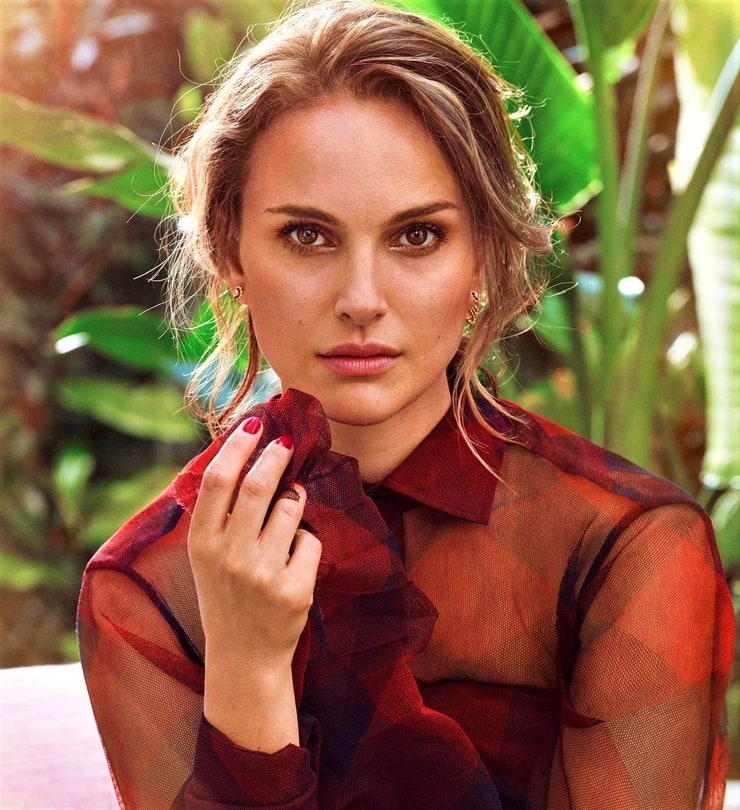 Natalie Portman