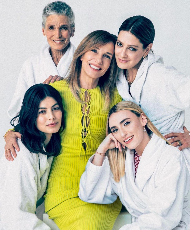 Alessandra Mastronardi