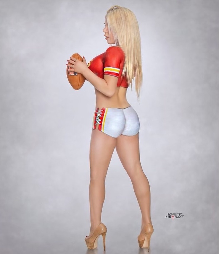 Chelsey Novak