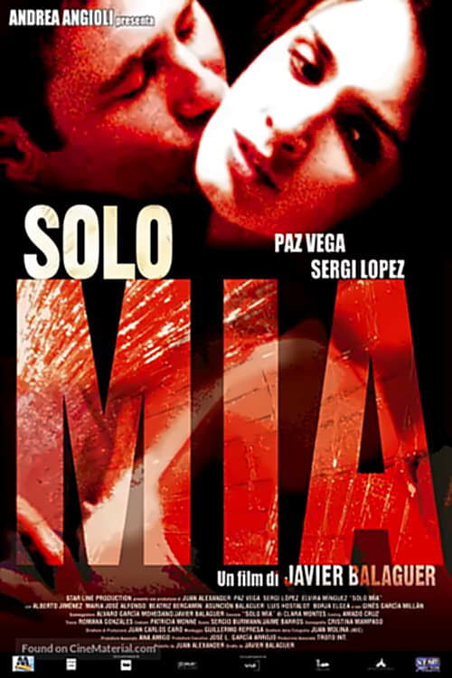 Sólo mía                                  (2001)