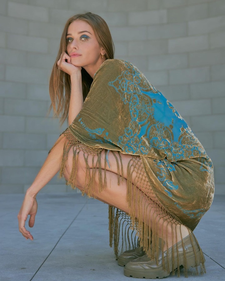 aubrie williams