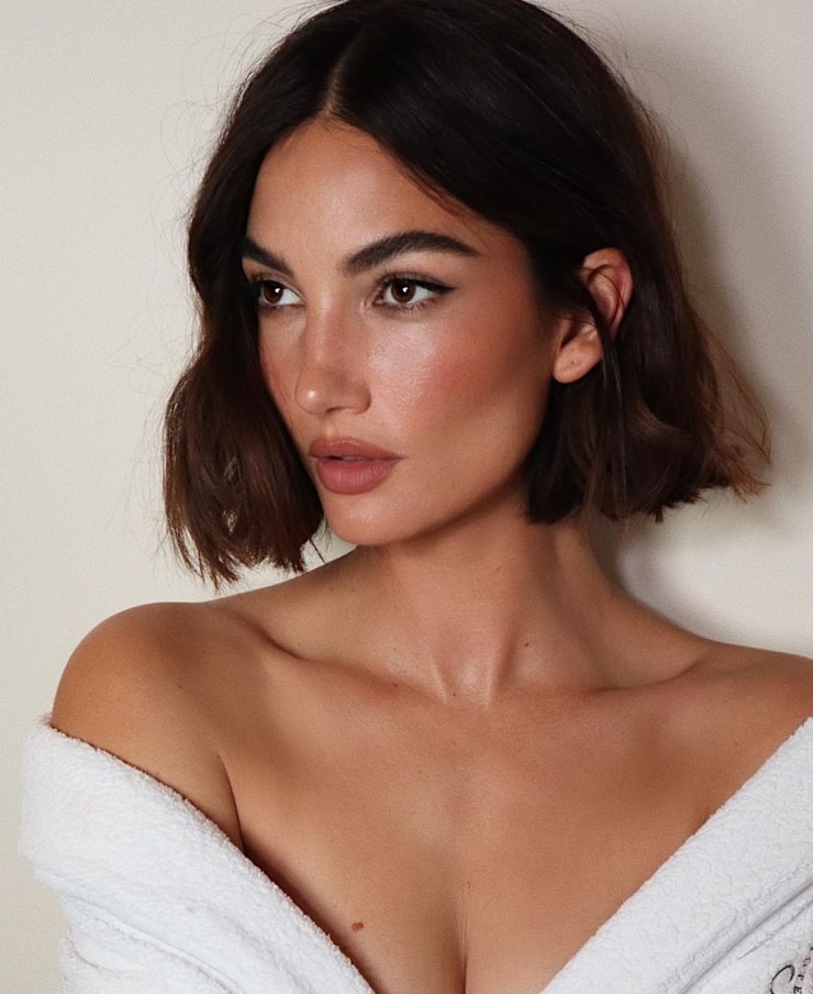 Lily Aldridge