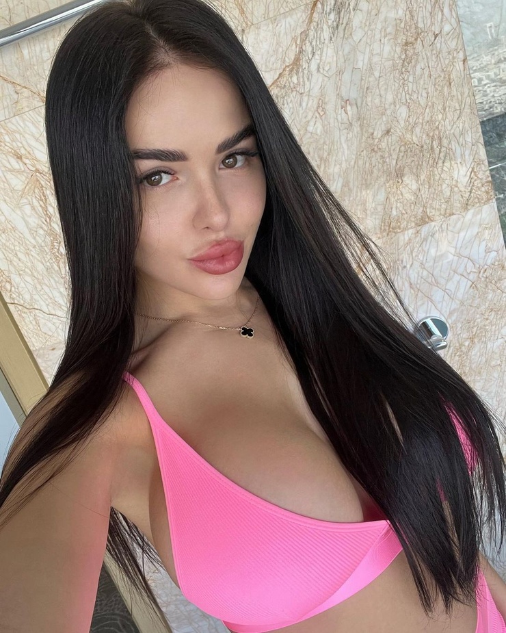 Maria Martskaya