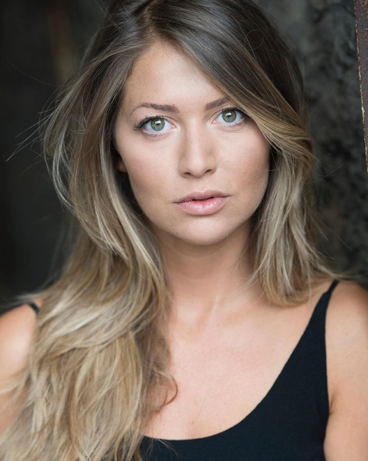 Jessica Morali