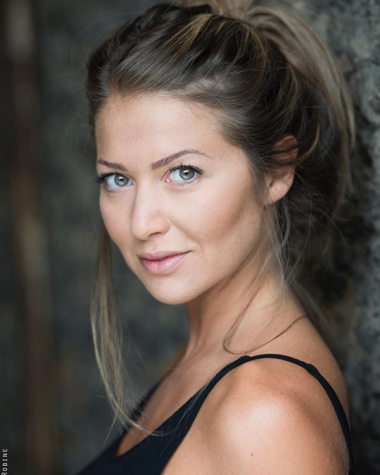 Jessica Morali