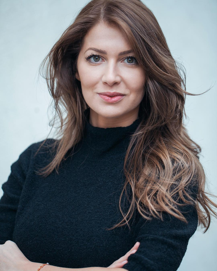 Jessica Morali