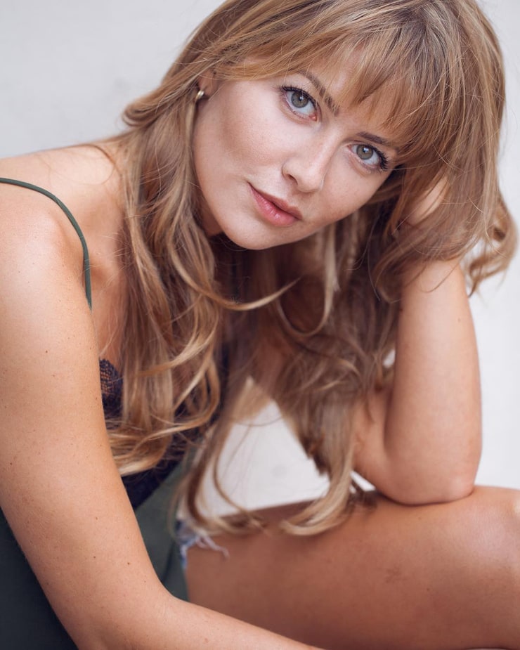 Jessica Morali