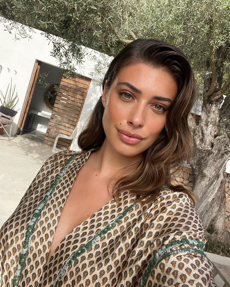 talissa benamou