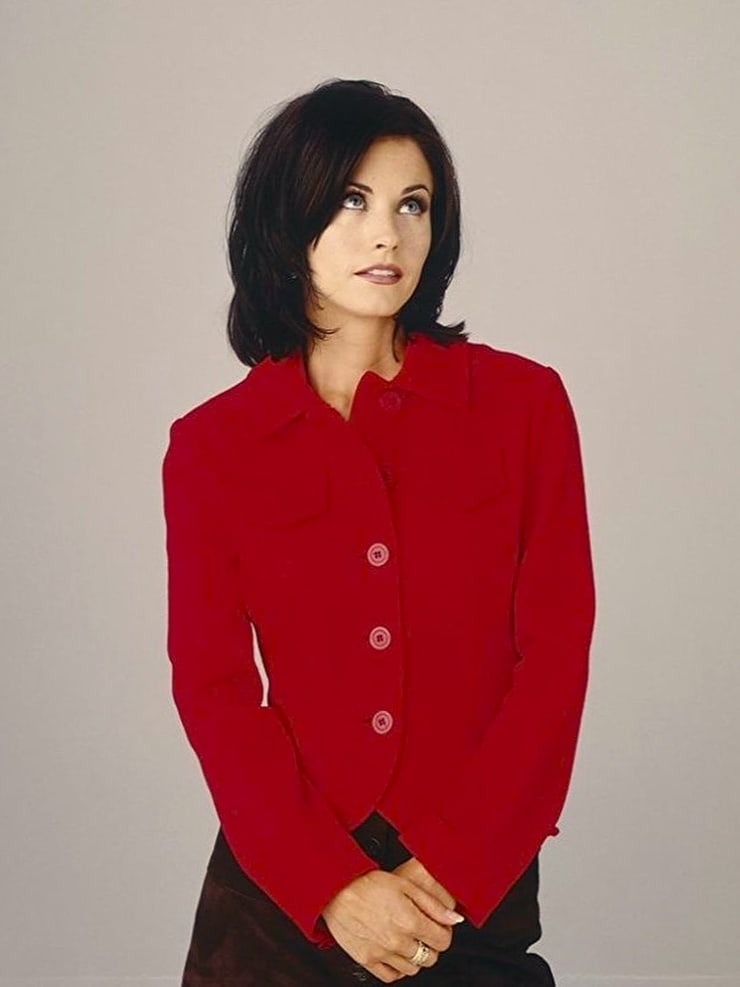 Picture of Courteney Cox