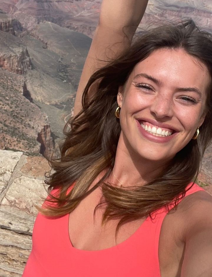 Sofie Rovenstine