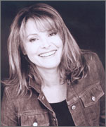 Helen Shaver
