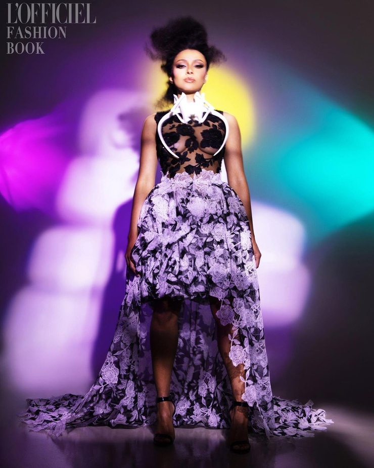 Katerina Graham