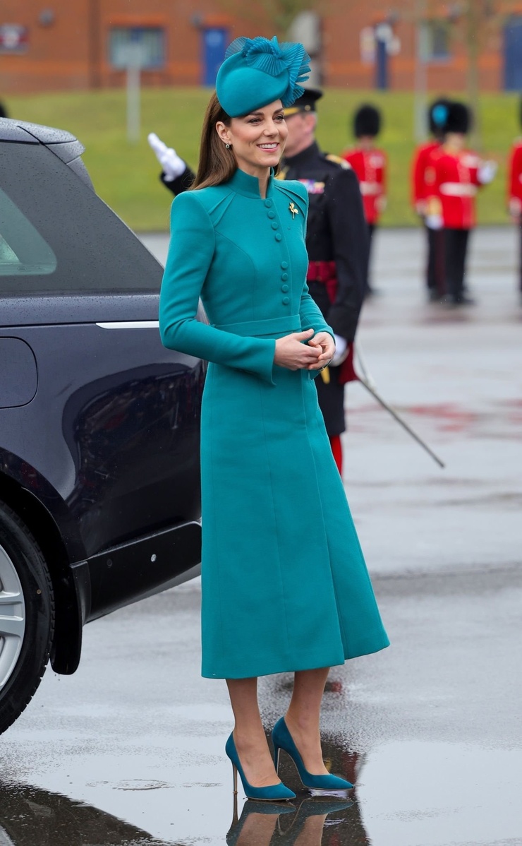 Kate Middleton Kate Middleton