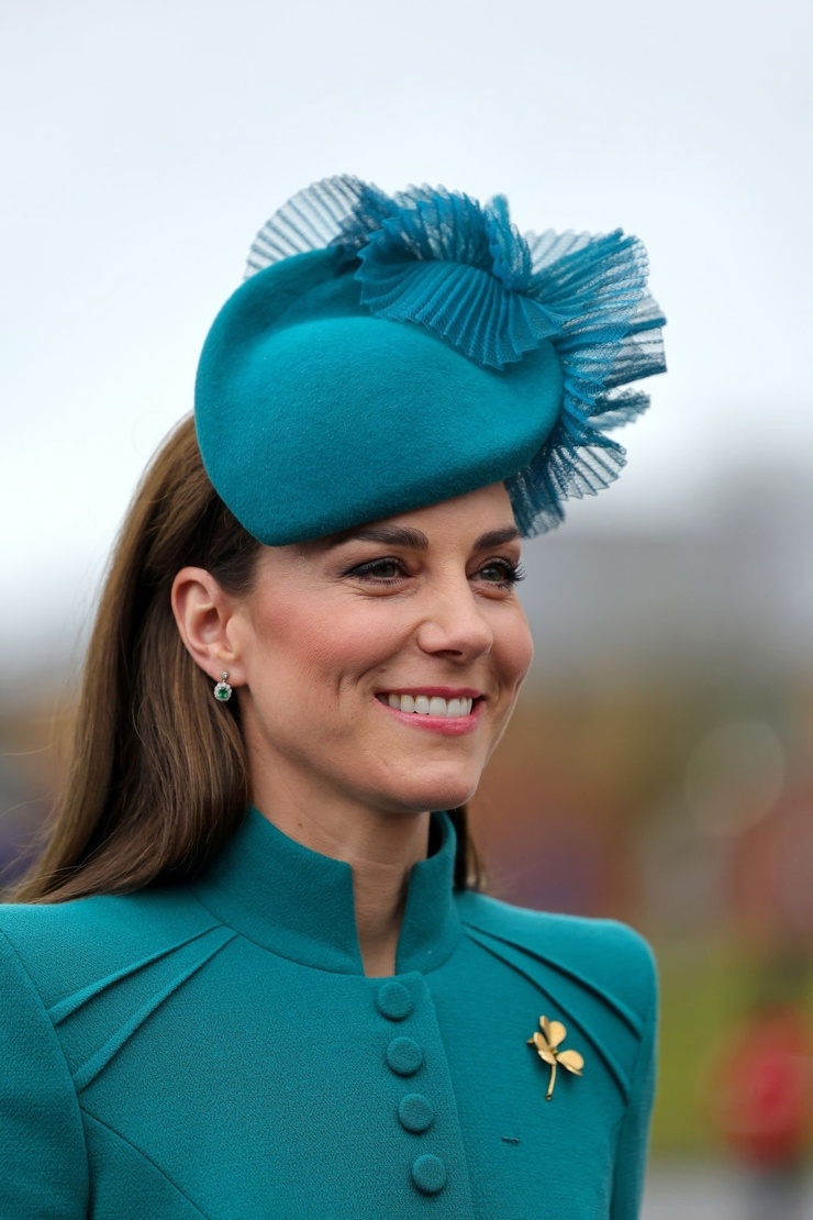 Image of Kate Middleton