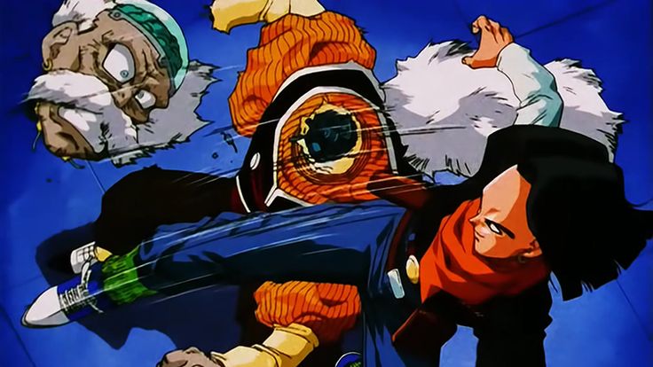 Dr. Gero Dr. Gero